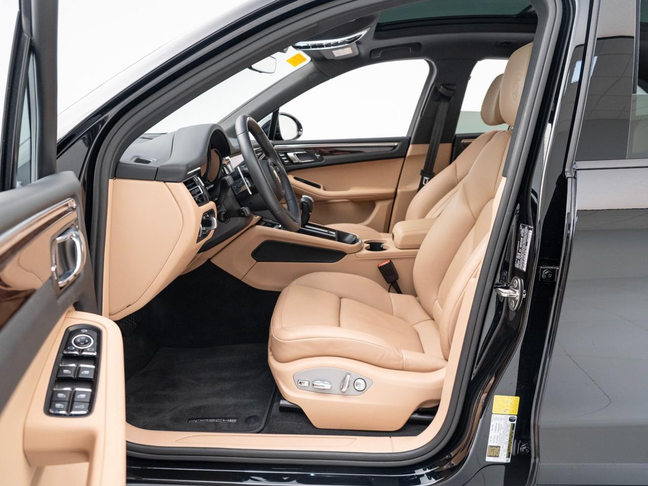 2025 Porsche Macan Pompano Beach FL