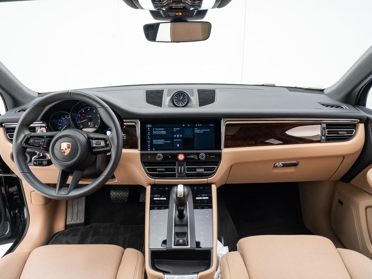 2025 Porsche Macan Pompano Beach FL