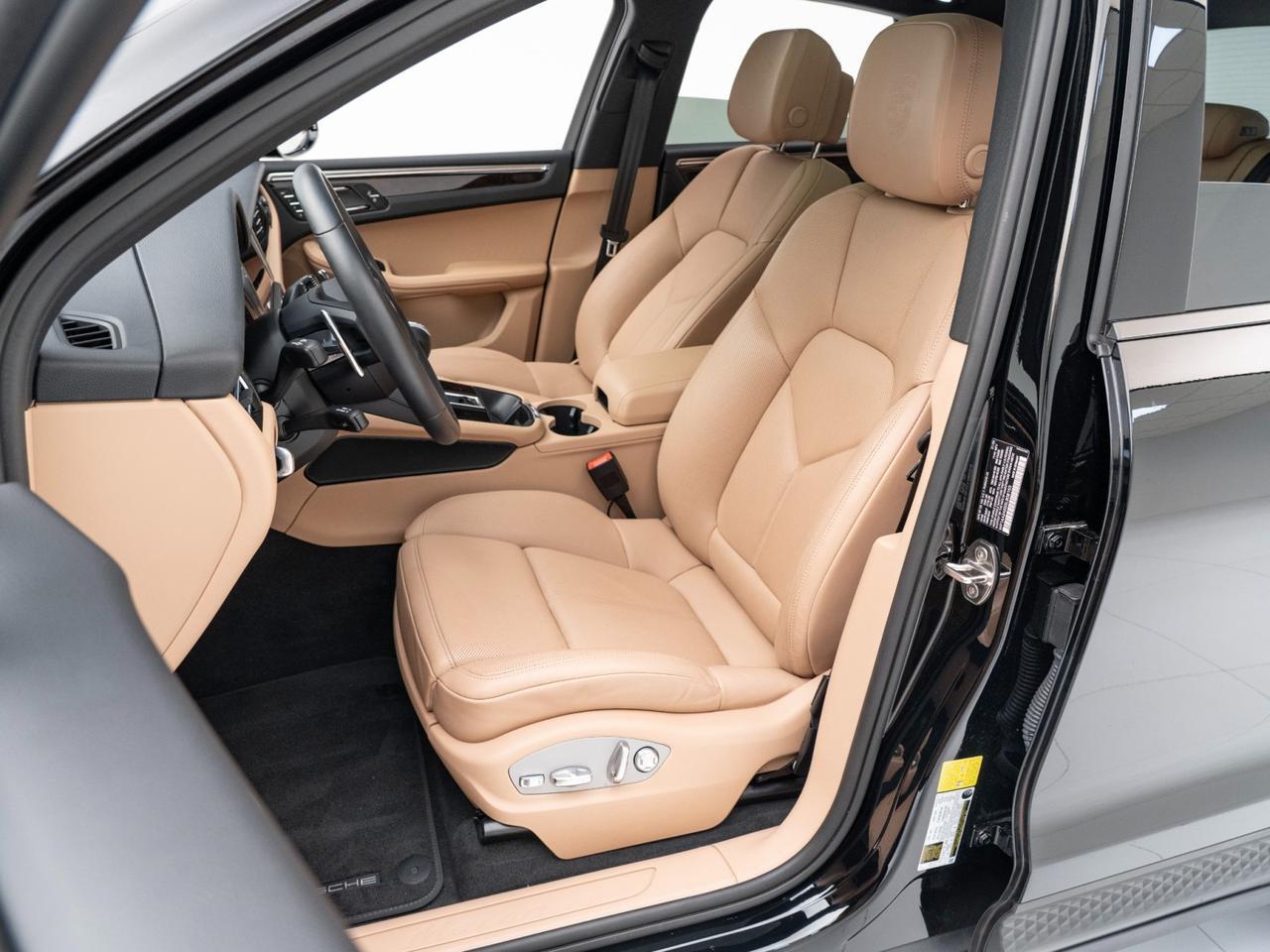 2025 Porsche Macan Pompano Beach FL