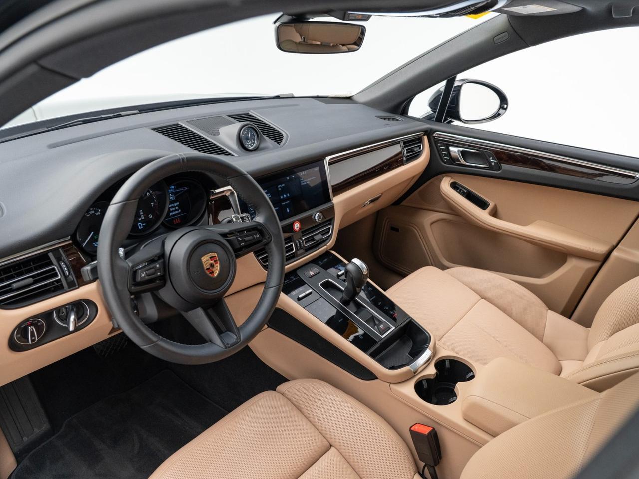 2025 Porsche Macan Pompano Beach FL