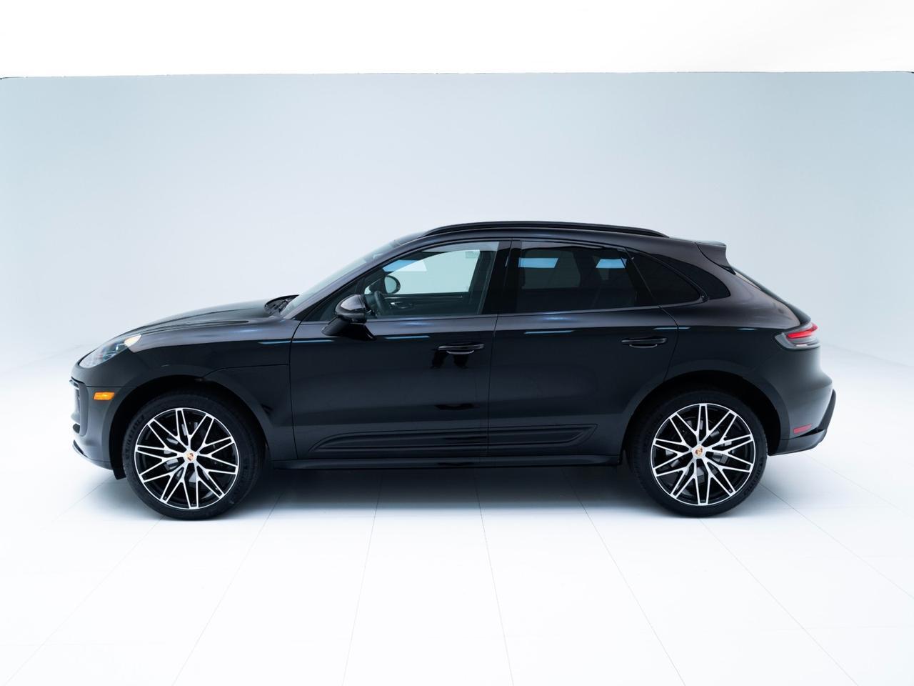 2025 Porsche Macan Pompano Beach FL