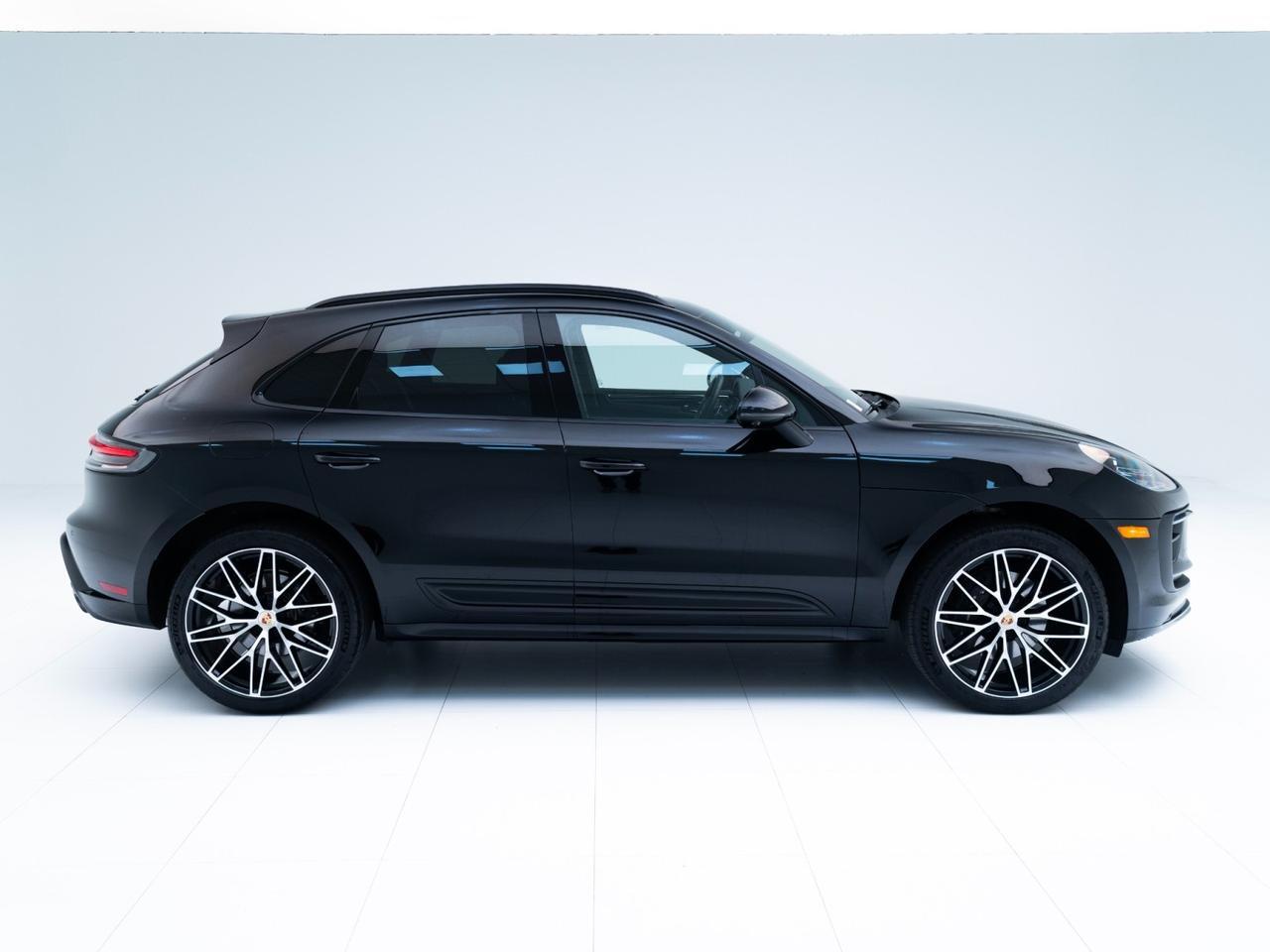 2025 Porsche Macan Pompano Beach FL