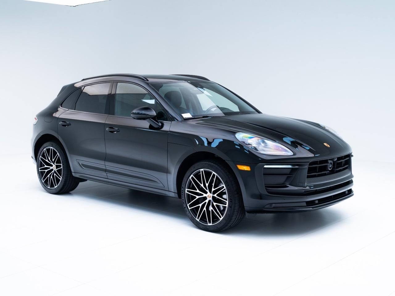 2025 Porsche Macan Pompano Beach FL