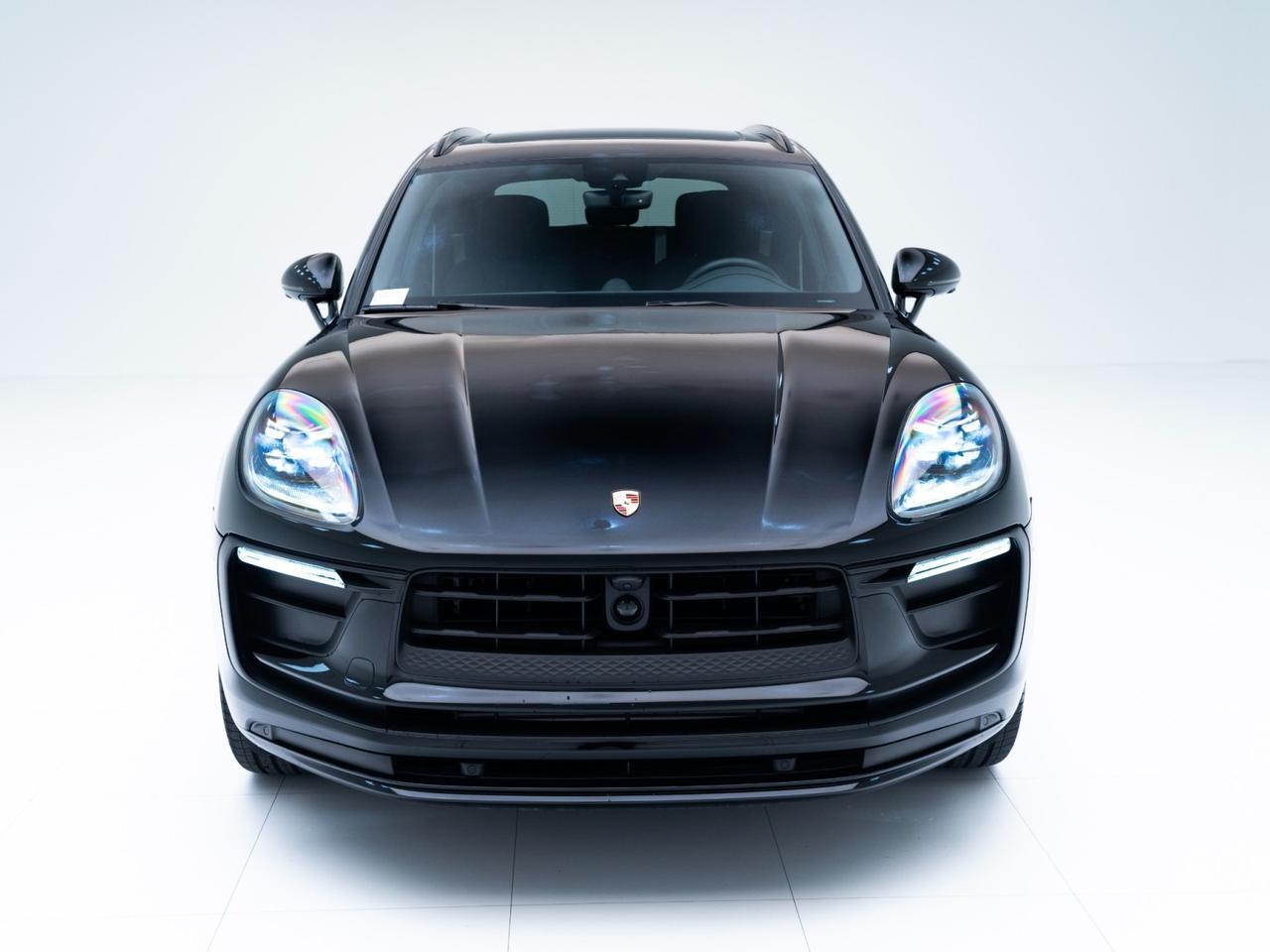 2025 Porsche Macan Pompano Beach FL