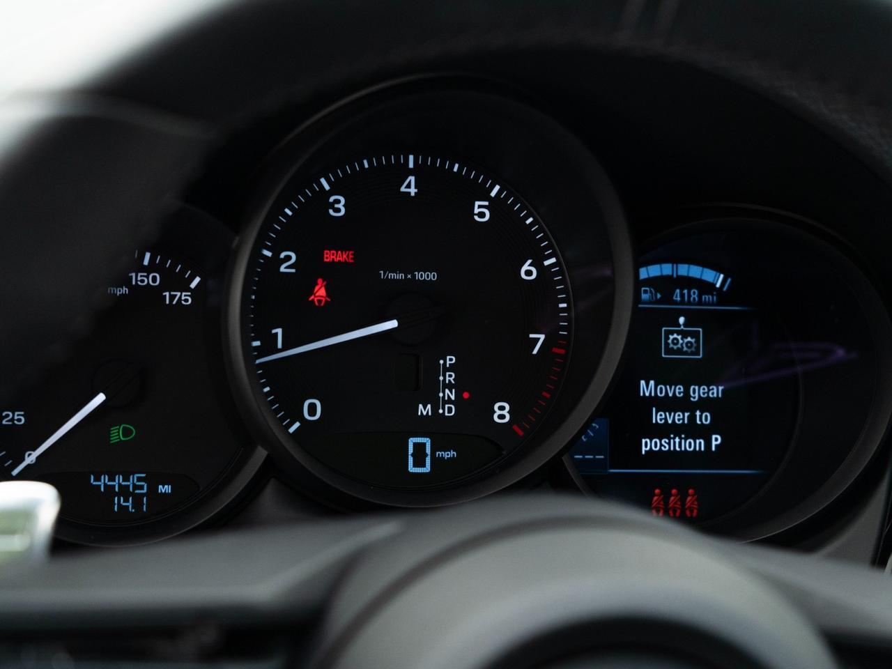 2025 Porsche Macan Pompano Beach FL