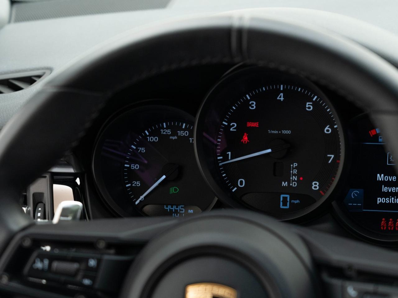 2025 Porsche Macan Pompano Beach FL