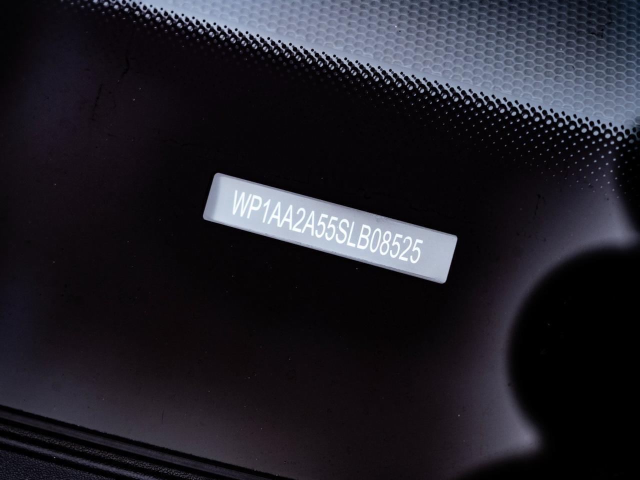 2025 Porsche Macan Pompano Beach FL