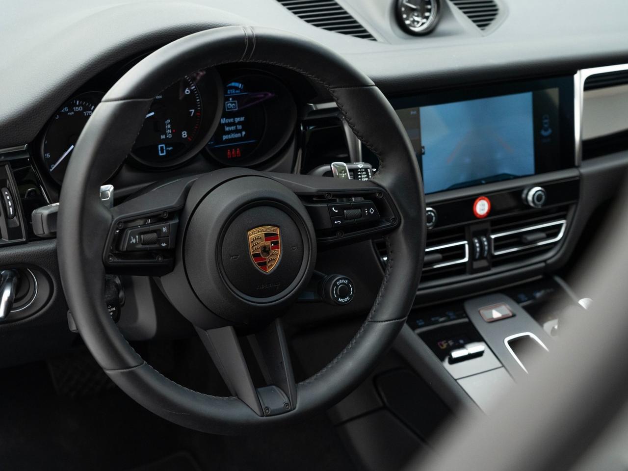 2025 Porsche Macan Pompano Beach FL