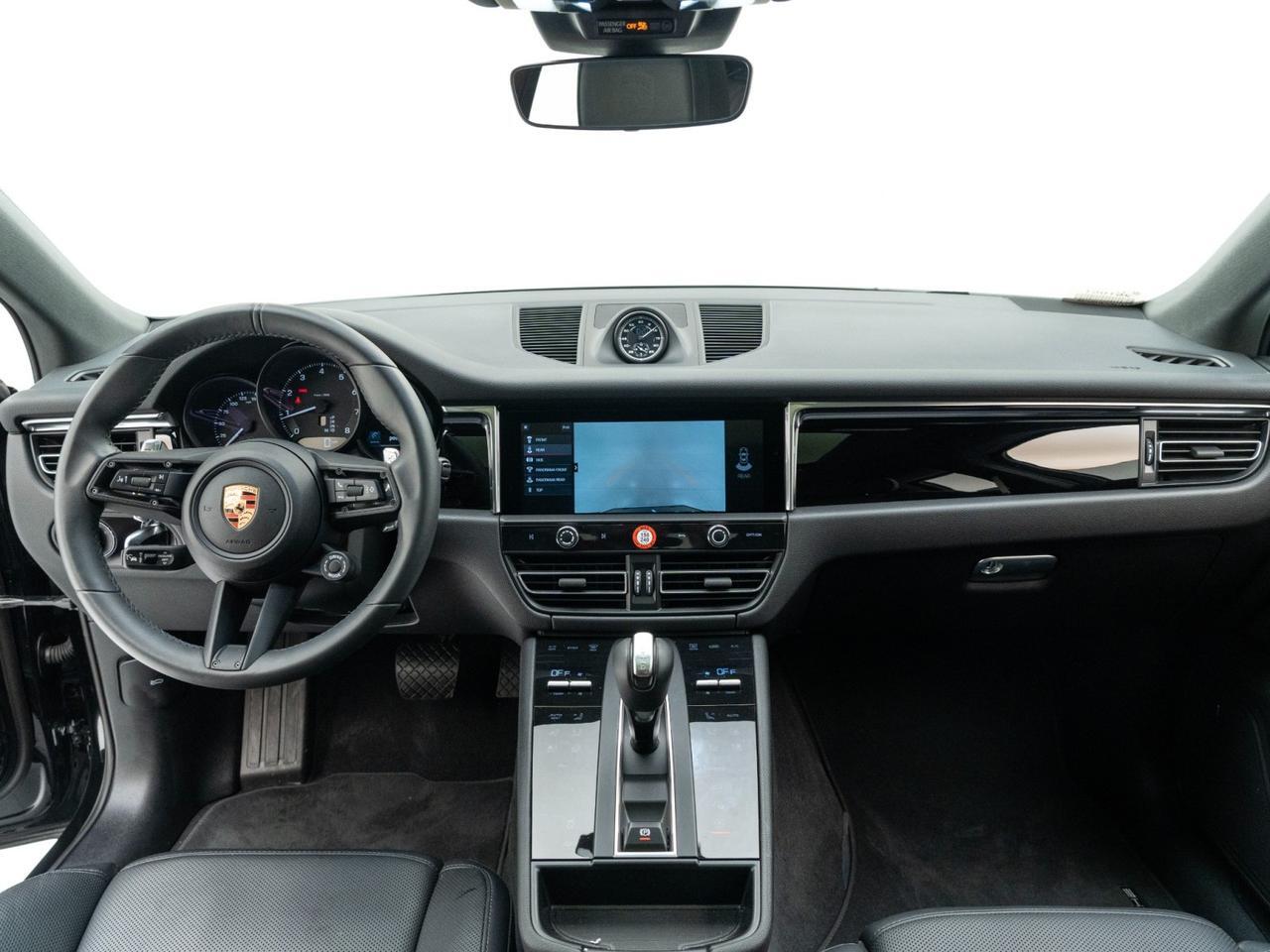 2025 Porsche Macan Pompano Beach FL