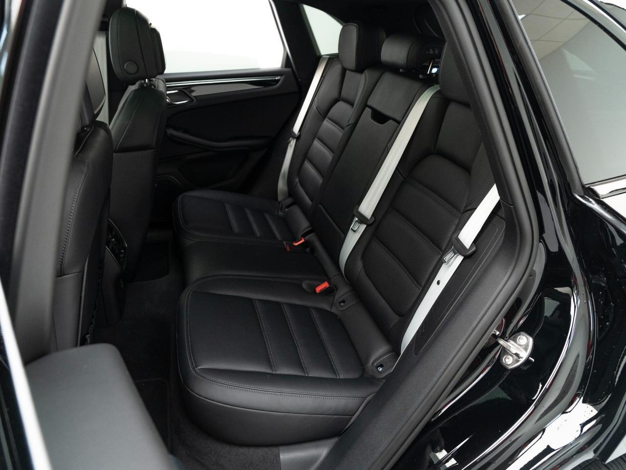 2025 Porsche Macan Pompano Beach FL