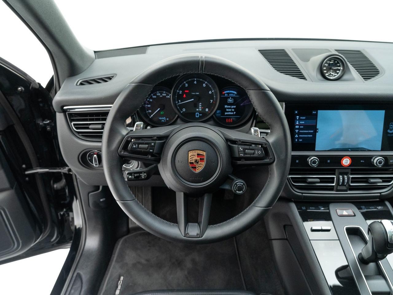 2025 Porsche Macan Pompano Beach FL