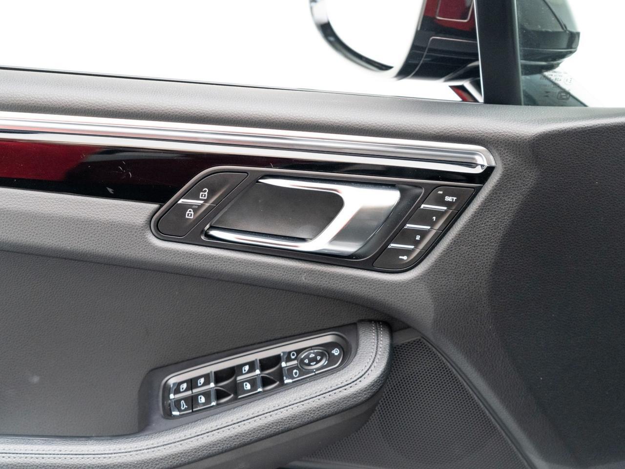 2025 Porsche Macan Pompano Beach FL