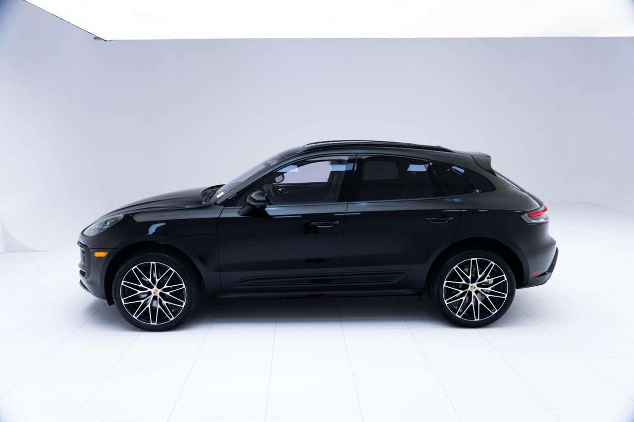 2025 Porsche Macan Pompano Beach FL
