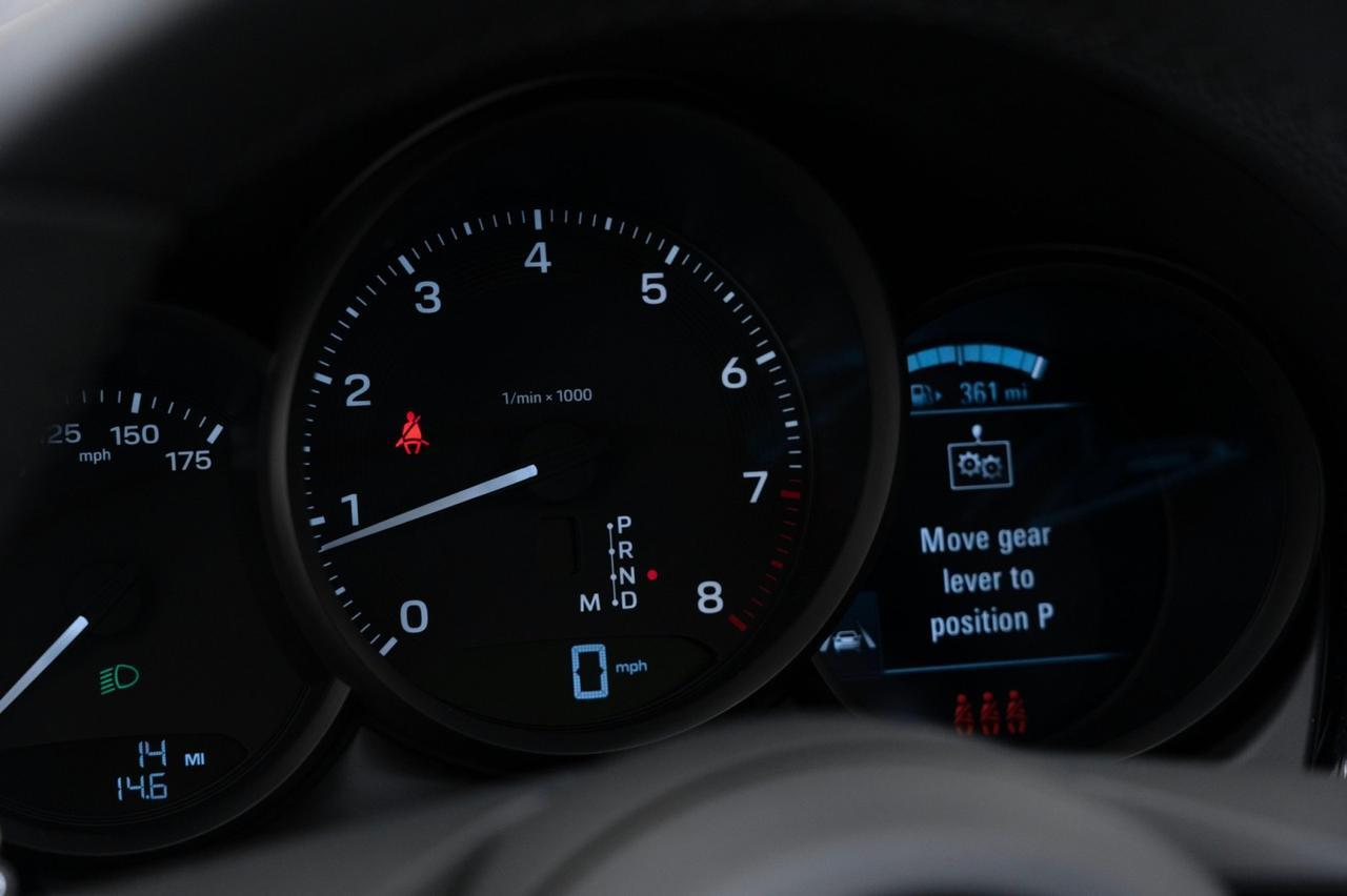 2025 Porsche Macan Pompano Beach FL