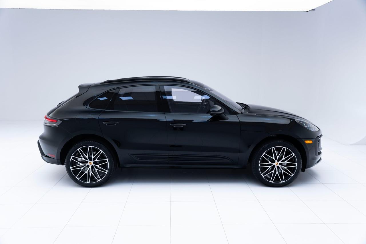 2025 Porsche Macan Pompano Beach FL