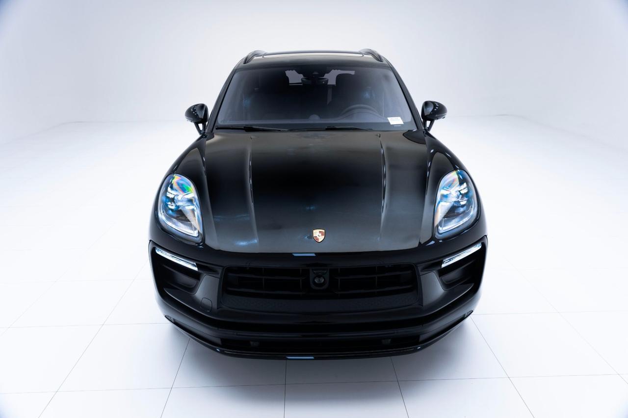 2025 Porsche Macan Pompano Beach FL