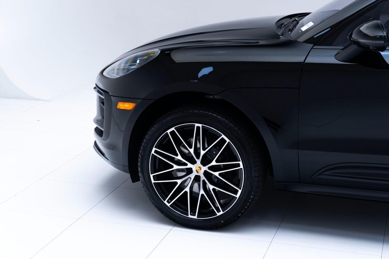 2025 Porsche Macan Pompano Beach FL