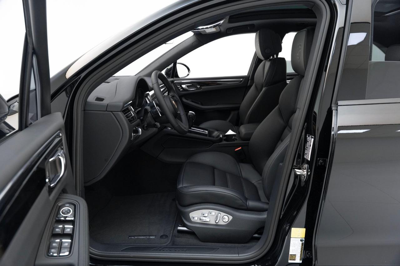 2025 Porsche Macan Pompano Beach FL