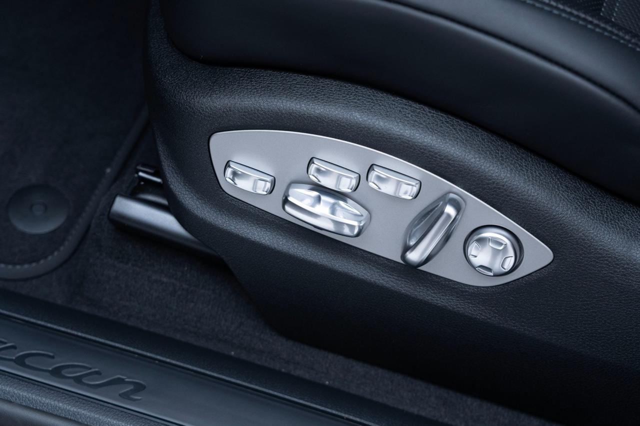 2025 Porsche Macan Pompano Beach FL