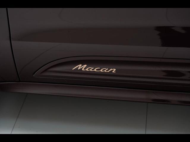 2025 Porsche Macan Pompano Beach FL