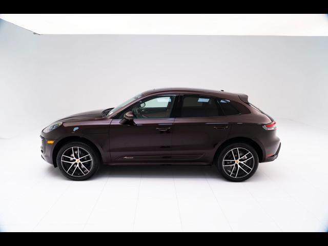 2025 Porsche Macan Pompano Beach FL