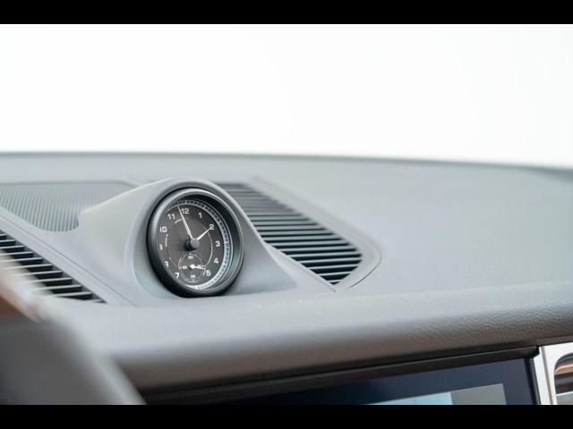 2025 Porsche Macan Pompano Beach FL