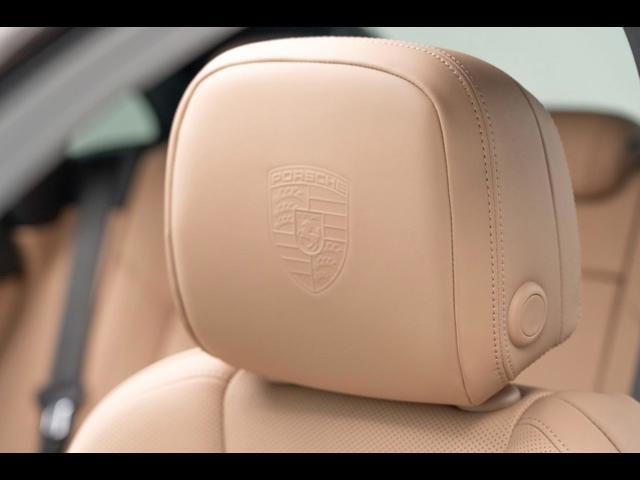 2025 Porsche Macan Pompano Beach FL