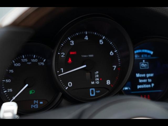 2025 Porsche Macan Pompano Beach FL