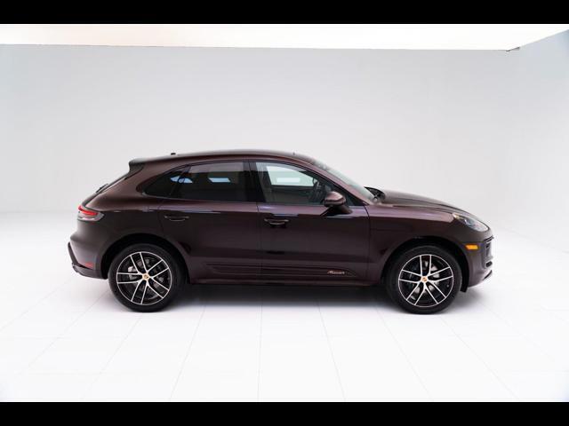 2025 Porsche Macan Pompano Beach FL