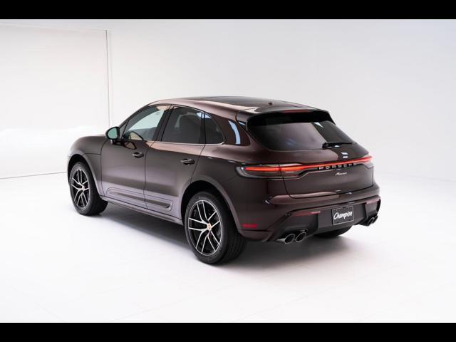 2025 Porsche Macan Pompano Beach FL