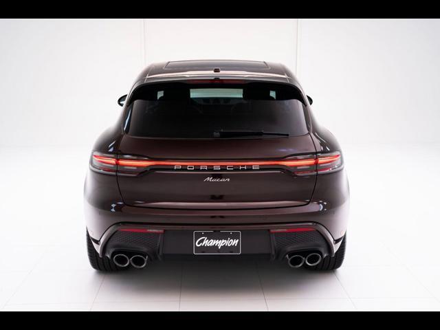 2025 Porsche Macan Pompano Beach FL