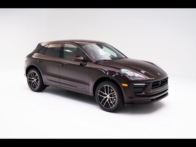 2025 Porsche Macan Pompano Beach FL