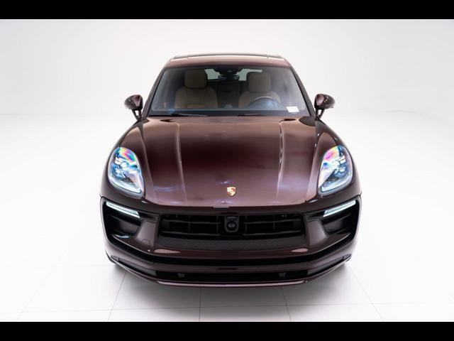 2025 Porsche Macan Pompano Beach FL
