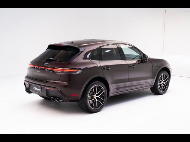 2025 Porsche Macan Pompano Beach FL