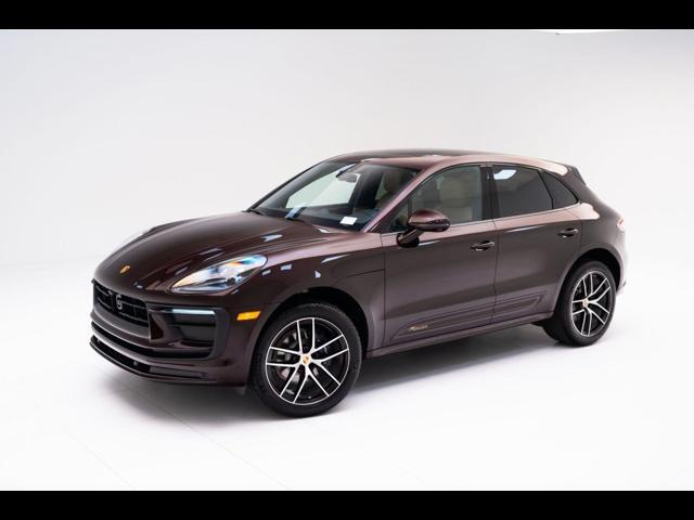 2025 Porsche Macan Pompano Beach FL
