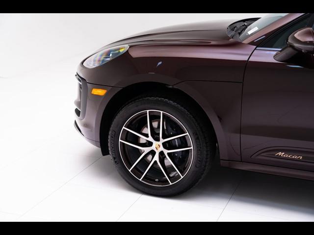 2025 Porsche Macan Pompano Beach FL