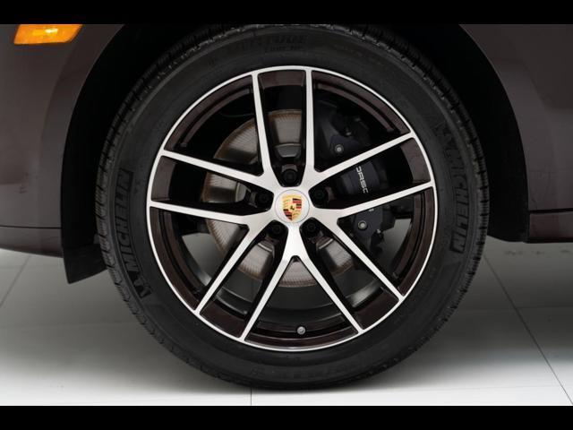 2025 Porsche Macan Pompano Beach FL