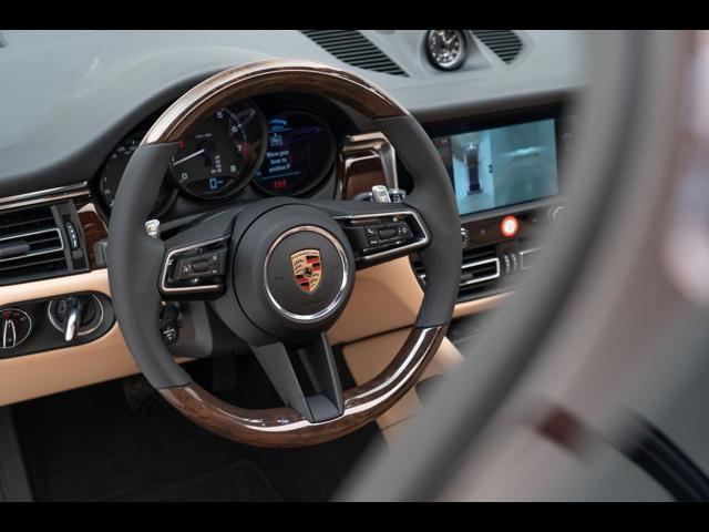 2025 Porsche Macan Pompano Beach FL