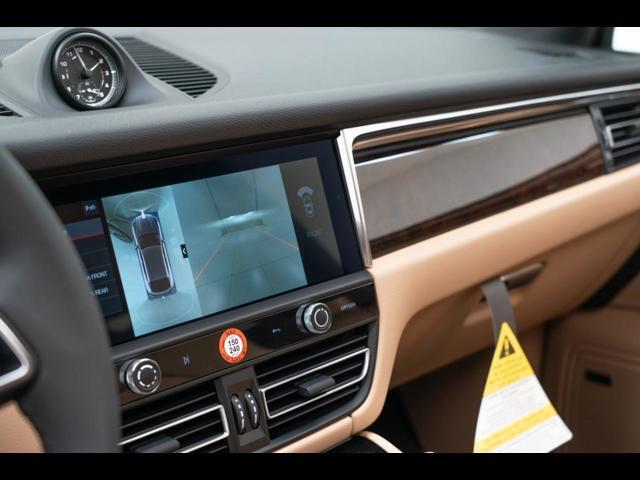 2025 Porsche Macan Pompano Beach FL
