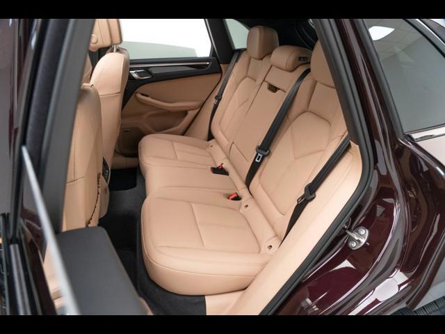 2025 Porsche Macan Pompano Beach FL