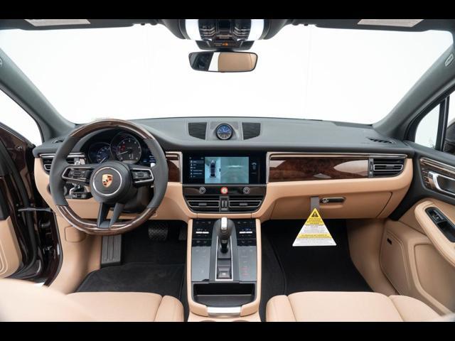 2025 Porsche Macan Pompano Beach FL