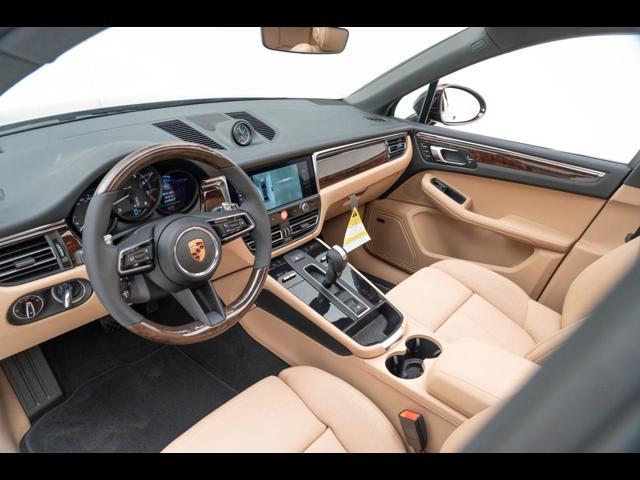2025 Porsche Macan Pompano Beach FL