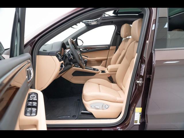 2025 Porsche Macan Pompano Beach FL