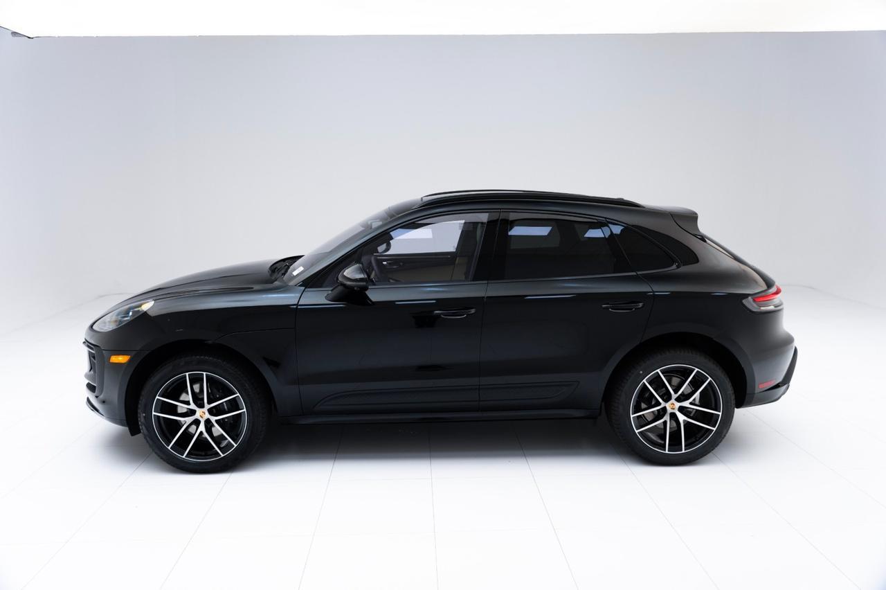 2025 Porsche Macan Pompano Beach FL