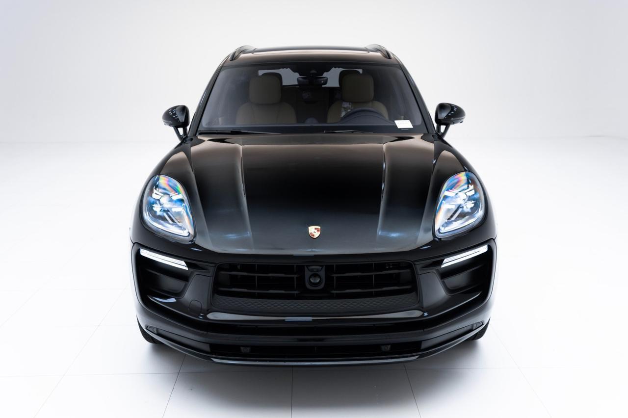 2025 Porsche Macan Pompano Beach FL