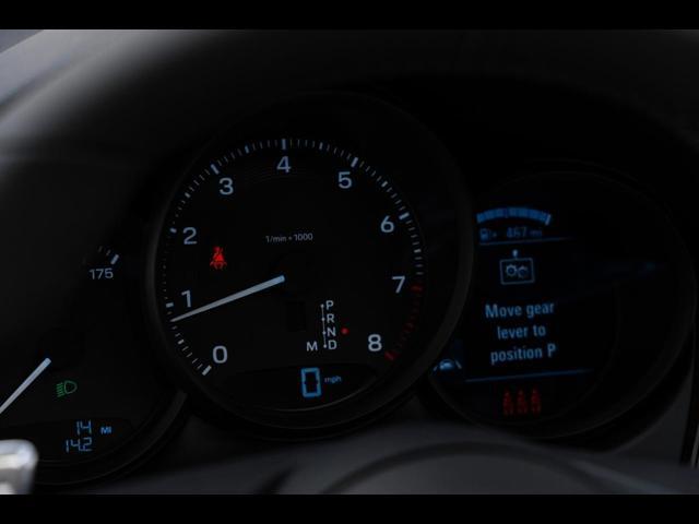2025 Porsche Macan Pompano Beach FL