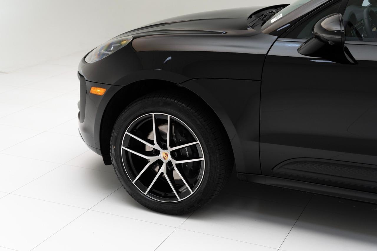 2025 Porsche Macan Pompano Beach FL