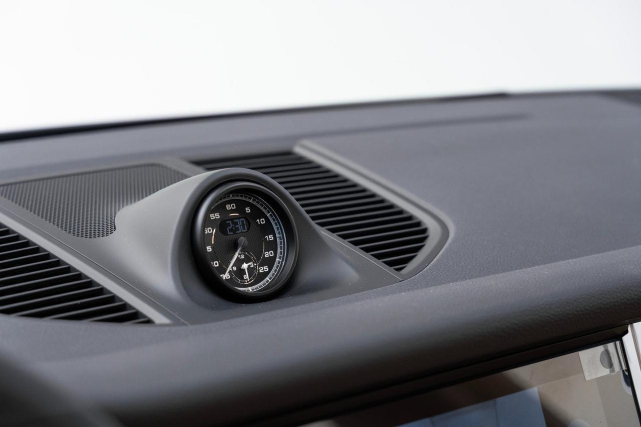 2025 Porsche Macan Pompano Beach FL