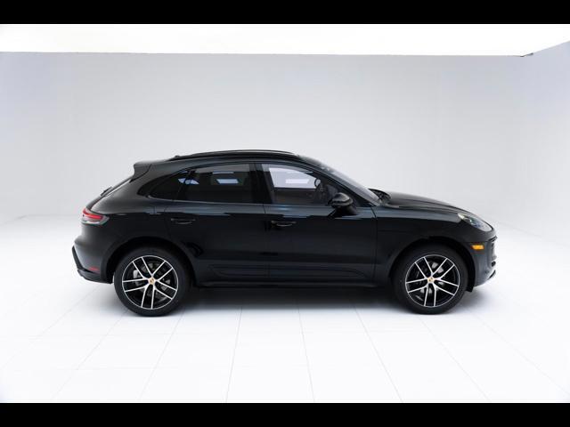 2025 Porsche Macan Pompano Beach FL