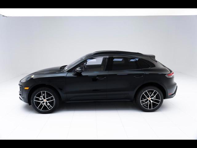 2025 Porsche Macan Pompano Beach FL